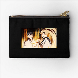 Tales Of Wedding Rings Merchandise Tales Of Wedding Rings Zipper Pouches