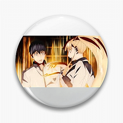 Tales Of Wedding Rings Merchandise Tales Of Wedding Rings Pins