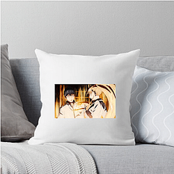 Tales Of Wedding Rings Merchandise Tales Of Wedding Rings Pillows Cover