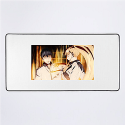 Tales Of Wedding Rings Merchandise Tales Of Wedding Rings Mouse Pads