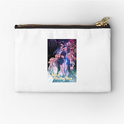 Tales Of Wedding Rings Merch Collection Tales Of Wedding Rings Zipper Pouches