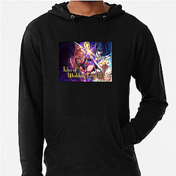Tales Of Wedding Rings Fan Art Tales Of Wedding Rings Hoodies