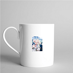 Tales Of Wedding Rings Limited Collection Tales Of Wedding Rings Mugs