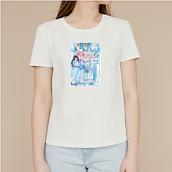 Tales Of Wedding Rings Merch For Fans Tales Of Wedding Rings T-Shirts