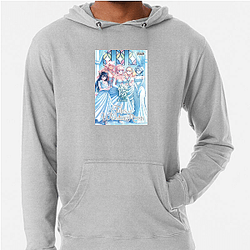 Tales Of Wedding Rings Merch For Fans Tales Of Wedding Rings Hoodies