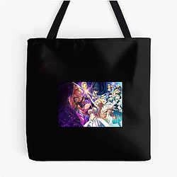 Tales Of Wedding Rings Merch Tales Of Wedding Rings Bags
