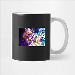 Tales Of Wedding Rings Merch Tales Of Wedding Rings Mugs