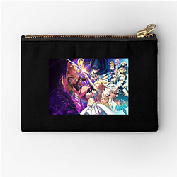Tales Of Wedding Rings Merch Tales Of Wedding Rings Zipper Pouches