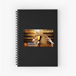 Tales Of Wedding Rings Collection for fans Tales Of Wedding Rings Notebook