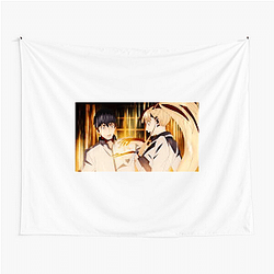 Tales Of Wedding Rings Merchandise Tales Of Wedding Rings Tapestries