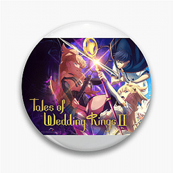 Tales Of Wedding Rings Fan Art Tales Of Wedding Rings Pins