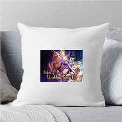 Tales Of Wedding Rings Fan Art Tales Of Wedding Rings Pillows Cover
