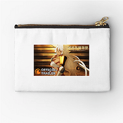 Tales Of Wedding Rings Collection for fans Tales Of Wedding Rings Zipper Pouches