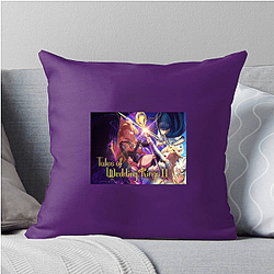 Tales Of Wedding Rings Fan Art Tales Of Wedding Rings Pillows Cover