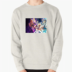 Tales Of Wedding Rings Merch Tales Of Wedding Rings Sweatshirts