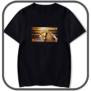 Tales Of Wedding Rings T-Shirts