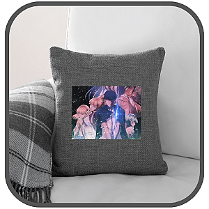Tales Of Wedding Rings Pillows Cover