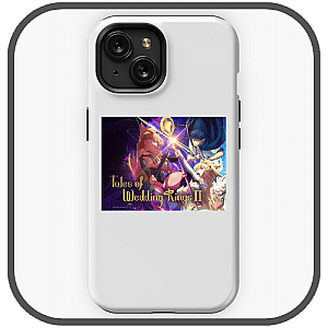 Tales Of Wedding Rings Cases