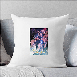 Tales Of Wedding Rings Merch Collection Tales Of Wedding Rings Pillows Cover