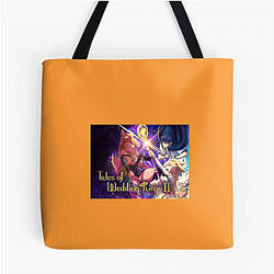 Tales Of Wedding Rings Fan Art Tales Of Wedding Rings Bags