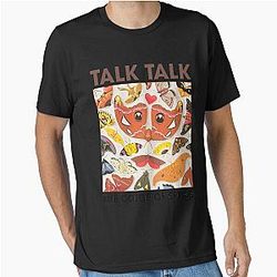 Talk Band The Color Of Spring Essential T-Shirt