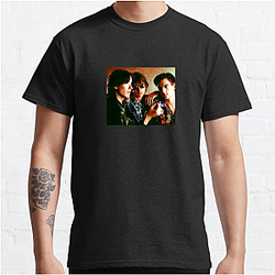 Talk Talk Merch For Fans Talk Talk T-Shirts
