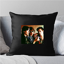 Talk Talk Merch For Fans Talk Talk Pillows Cover