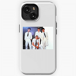 Talk Talk Merch Talk Talk iPhone Cases