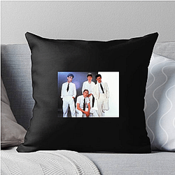 Talk Talk Merch Talk Talk Pillows Cover