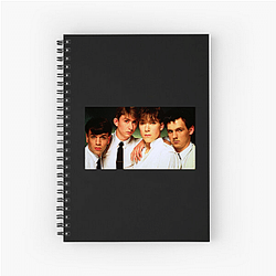 Talk Talk Special Collection Talk Talk Notebook