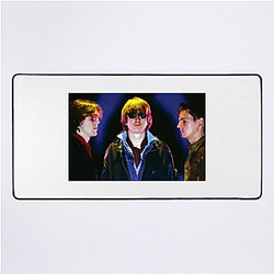 Talk Talk Limited Collection Talk Talk Mouse Pads
