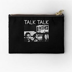 Talk Talk Band Pouch