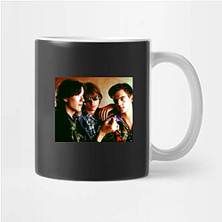 Talk Talk Merch For Fans Talk Talk Mugs
