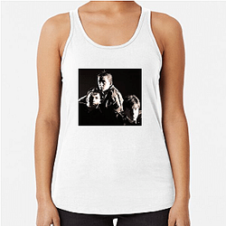 Talk Talk Merchandise For Fans Talk Talk Tank Tops