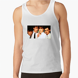 Talk Talk Special Collection Talk Talk Tank Tops