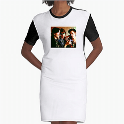 Talk Talk Merch For Fans Talk Talk Dresses
