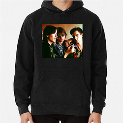 Talk Talk Merch For Fans Talk Talk Hoodies