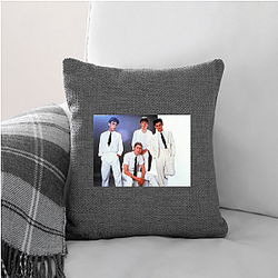 Talk Talk Merch Talk Talk Pillows Cover