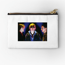 Talk Talk Limited Collection Talk Talk Zipper Pouches