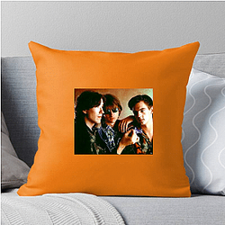 Talk Talk Merch For Fans Talk Talk Pillows Cover