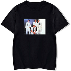 Talk Talk Merch Talk Talk T-Shirts
