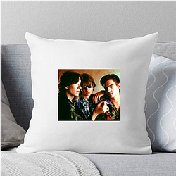 Talk Talk Merch For Fans Talk Talk Pillows Cover