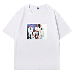 Talk Talk Merch Talk Talk T-Shirts