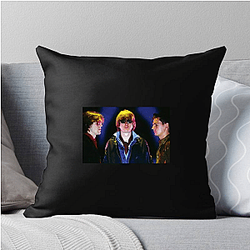 Talk Talk Limited Collection Talk Talk Pillows Cover