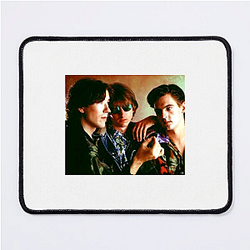 Talk Talk Merch For Fans Talk Talk Mouse Pads