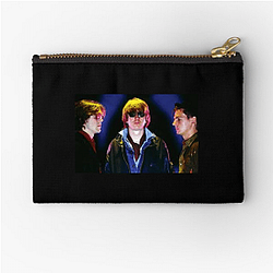 Talk Talk Limited Collection Talk Talk Zipper Pouches