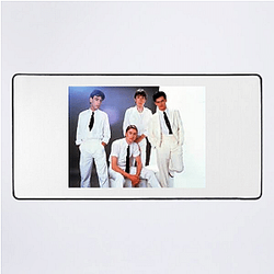 Talk Talk Merch Talk Talk Mouse Pads