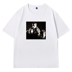 Talk Talk Merchandise For Fans Talk Talk T-Shirts