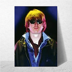 Talk Talk Limited Collection Talk Talk Posters