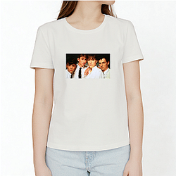 Talk Talk Special Collection Talk Talk T-Shirts